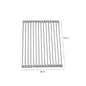 Rollup Stainless Steel Drying Rack